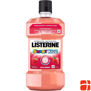 Listerine Kids Berry