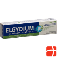 Elgydium Phyto Zahnpasta Paste