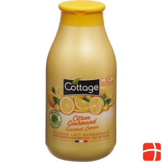 Cottage Duschmilch Zitrone