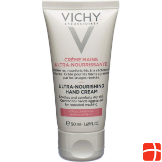 Vichy Hand cream Cream