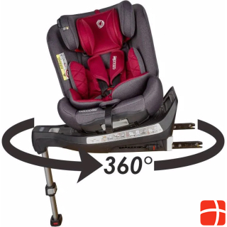 Coccolle ASTANA with Isofix 360 rotatable