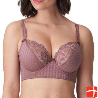 Prima Donna Madison underwired bra - longline with outer straps