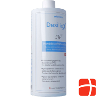 Desiliox Hand Disinfectant Spray Sol