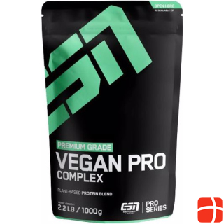 ESN Vegan Pro Complex
