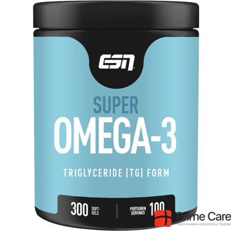 ESN Super Omega-3