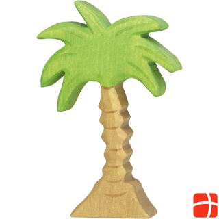 Holztiger Palm, medium
