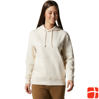 Mountain Hardwear W CA National Parks Badges Pullover Hoody
