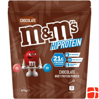 Mars MMs Hi Protein