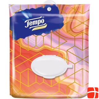 Tempo Toilettenpapier feucht Kamille&Aloe Vera Comfort Bag