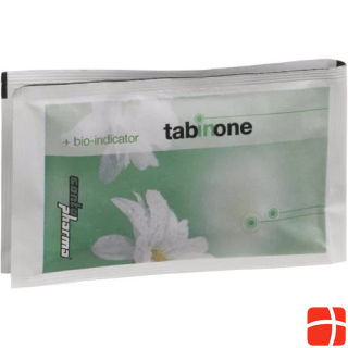 Contopharm Peroxide System tab in one Tabl
