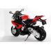 Hecht BMW S1000RR-RED electric motorcycle