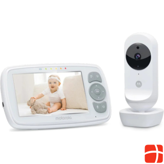 Motorola EASE34 Baby Video Surveillance WLAN