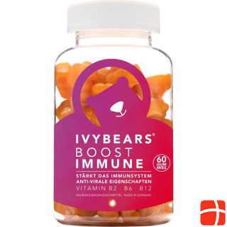 IVYBears Gummy bears Boost Immune 150 g
