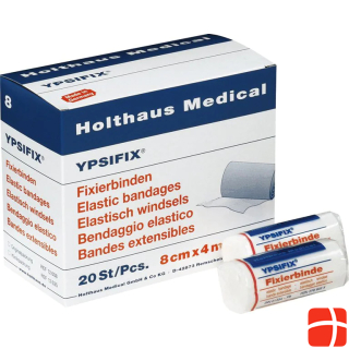 Holthaus Elastic fixation bandage 4m