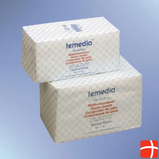 Temedia Wound compress ABSORPADS