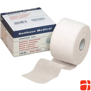 Holthaus Elastic fixation bandage 20m
