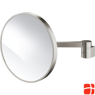Grohe Selection cosmetic mirror