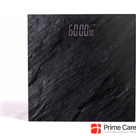 Livoo Electronics scale stone design