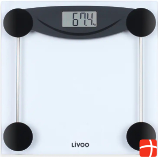 Livoo Electronic Weegschal