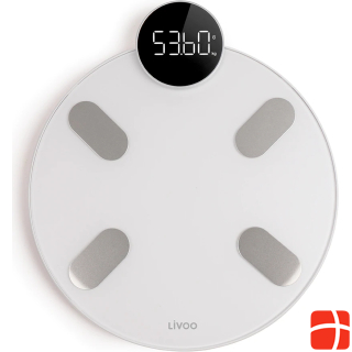Livoo Smart Digital scale
