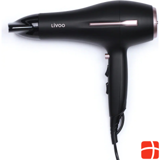 Livoo Ionic hair dryer