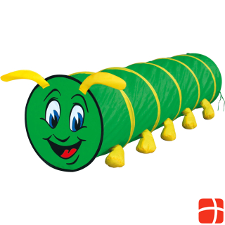 Bino Tunnel - centipede