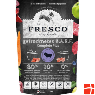 Fresco Dry food BARF Complete Plus Lamb 1 kg
