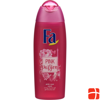 Fa Shower gel Pink Passion