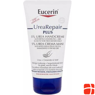 Eucerin UreaRepair Plus 5%