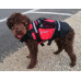 Crewsaver Life jacket dogs Petfloat