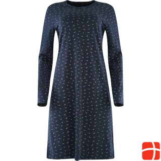 Seidensticker Basic nightgown long sleeve - cotton