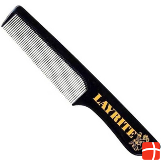 Layrite Pocket Comb - 19cm