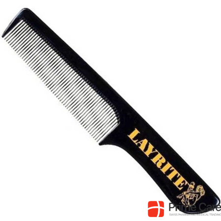 Layrite Pocket Comb - 19cm