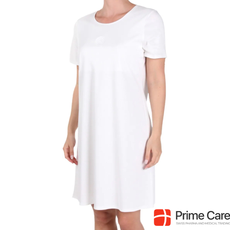 Féraud Short sleeve nightgown 90cm long