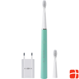 Ailoria Sonic Toothbrush Pro Smile Green