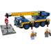 LEGO All Terrain Crane