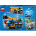 LEGO All Terrain Crane