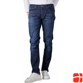 Kuyichi Kuyichi Jamie Jeans Slim worn in blue