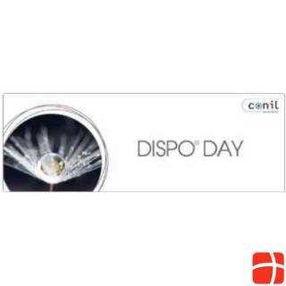 Dispo day