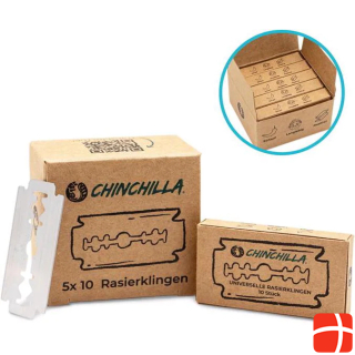 Chinchilla Universal