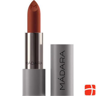 Madara Lips - Velvet Wear Cream Lipstick Magma #33