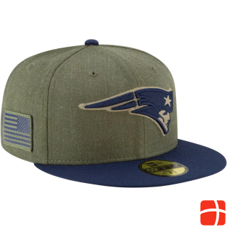 New Era 59Fifty NFL Salute To Service