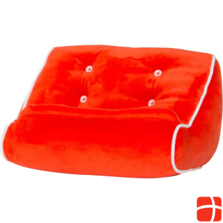 Bookchair Bookcouch Red