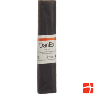 Санитарная сумка Dansac Dan-Ex