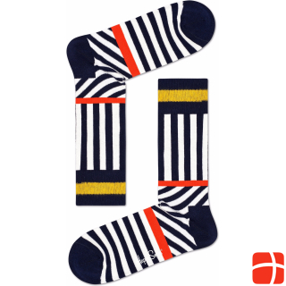 Happy Socks Stripes And Stripes