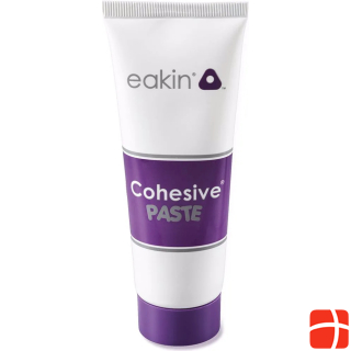 Eakin Cohesive skin protection paste paste