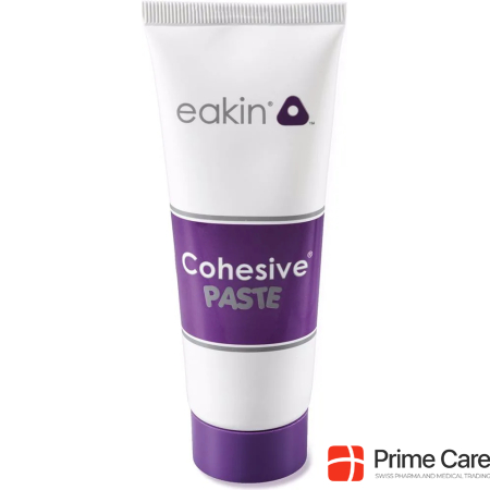 Паста Eakin Cohesive Skin Barrier Paste