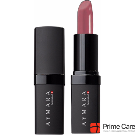 Aymara lipstick