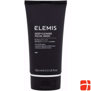 Elemis Men Deep Cleanse Facial Wash
