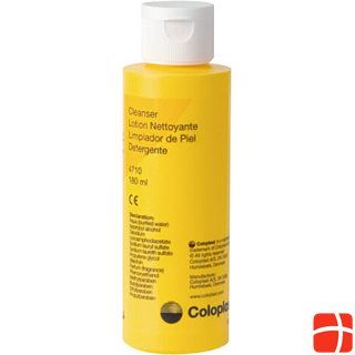 Comfeel Cleaning lotion